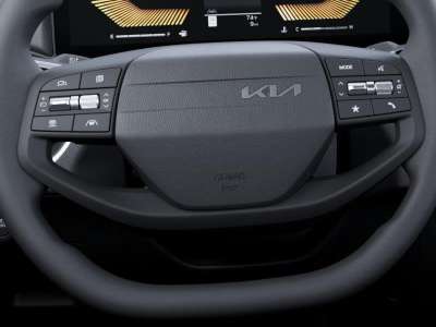 New 2026 Kia K4 for sale in St. Joseph MO