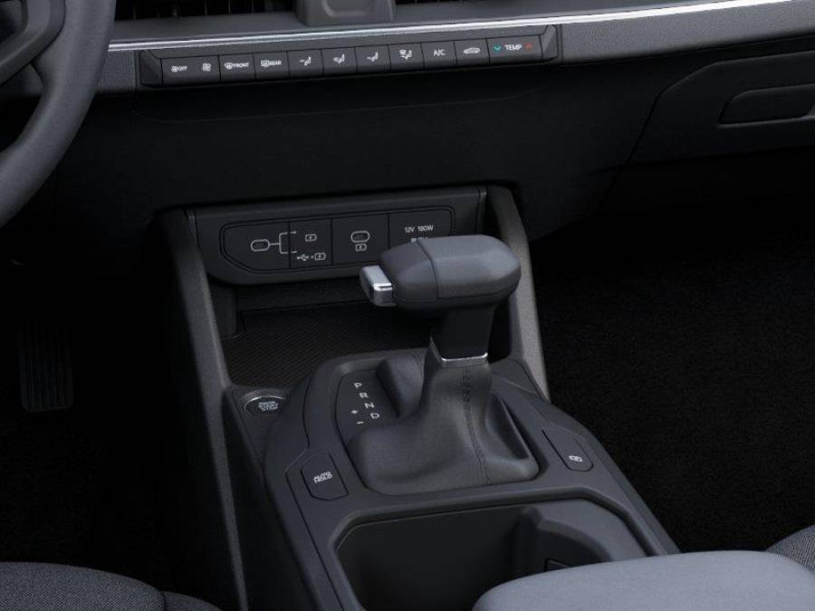 New 2026 Kia K4 for sale in St. Joseph MO