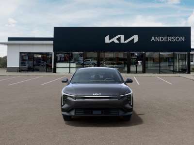 New 2026 Kia K4 LX Sedan for sale in St. Joseph MO