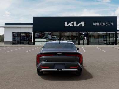 New 2026 Kia K4 LX Sedan for sale in St. Joseph MO