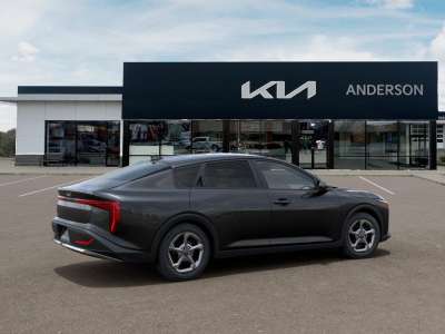 New 2026 Kia K4 LX Sedan for sale in St. Joseph MO