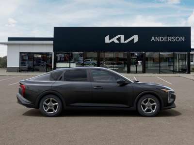 New 2026 Kia K4 LX Sedan for sale in St. Joseph MO