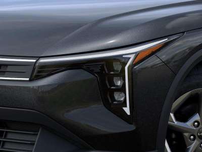 New 2026 Kia K4 LX Sedan for sale in St. Joseph MO