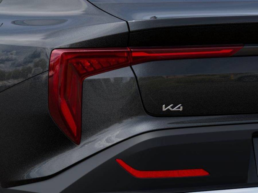 New 2026 Kia K4 for sale in St. Joseph MO