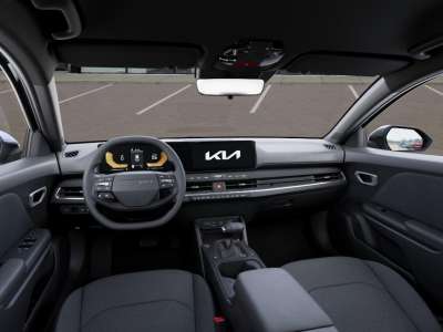 New 2026 Kia K4 for sale in St. Joseph MO