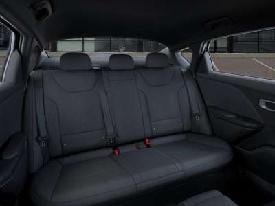New 2026 Kia K4 for sale in St. Joseph MO