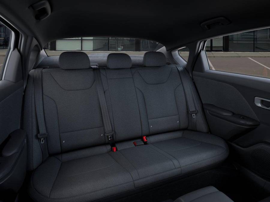 New 2026 Kia K4 for sale in St. Joseph MO