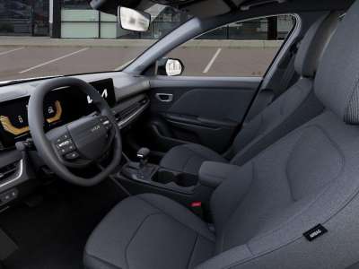 New 2026 Kia K4 for sale in St. Joseph MO