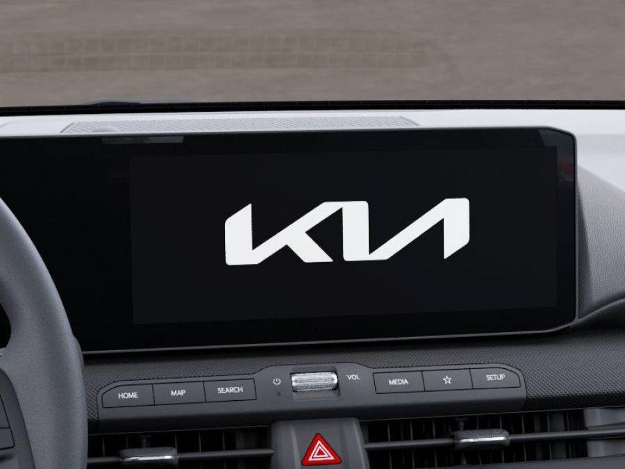 New 2026 Kia K4 for sale in St. Joseph MO
