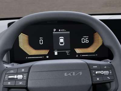 New 2026 Kia K4 for sale in St. Joseph MO