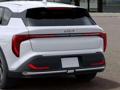New 2026 Kia K4 Hatchback for sale in St. Joseph MO