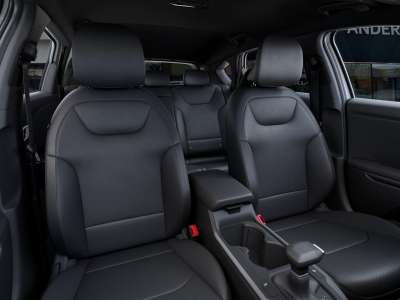 New 2026 Kia K4 Hatchback for sale in St. Joseph MO