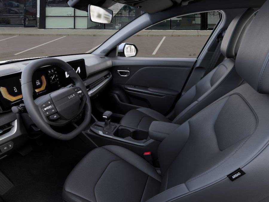 New 2026 Kia K4 Hatchback for sale in St. Joseph MO