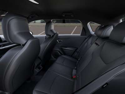 New 2026 Kia K4 Hatchback for sale in St. Joseph MO