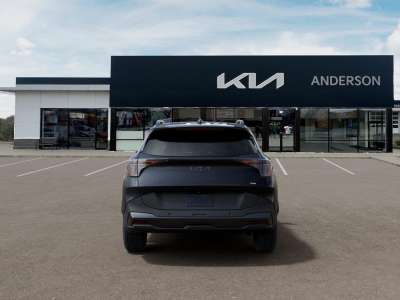 New 2026 Kia Sportage for sale in St. Joseph MO