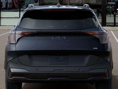 New 2026 Kia Sportage for sale in St. Joseph MO