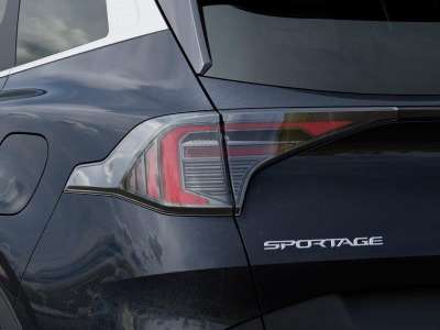 New 2026 Kia Sportage for sale in St. Joseph MO