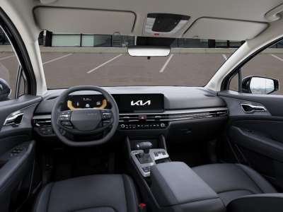 New 2026 Kia Sportage for sale in St. Joseph MO