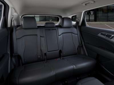 New 2026 Kia Sportage for sale in St. Joseph MO