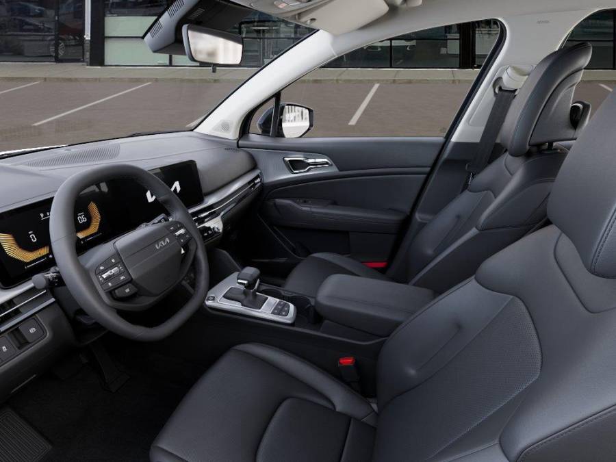 New 2026 Kia Sportage for sale in St. Joseph MO