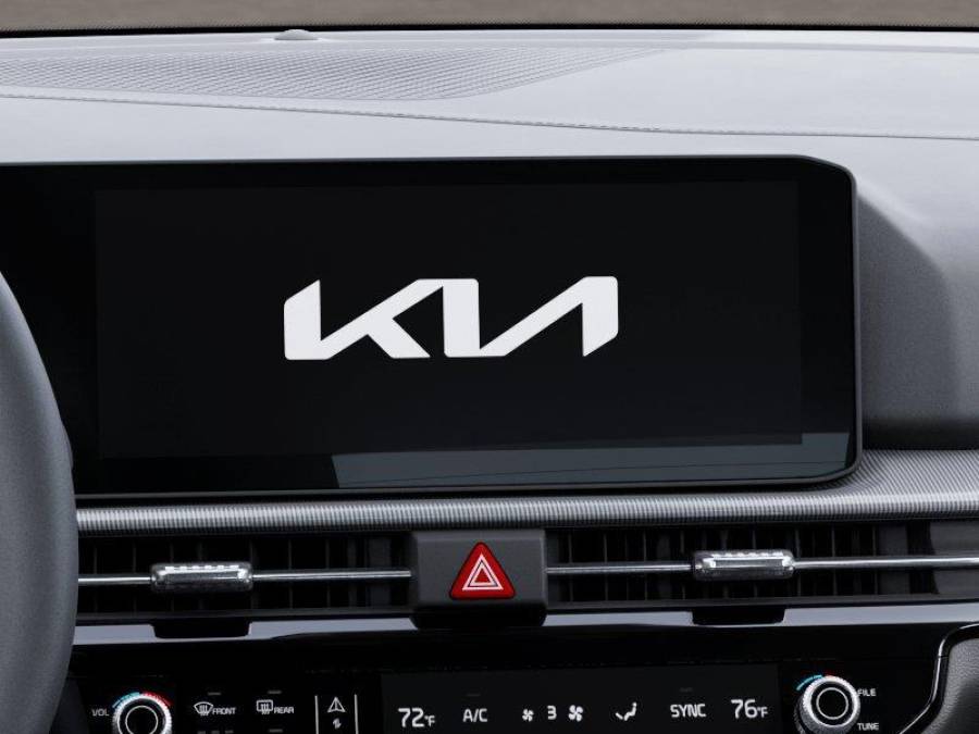 New 2026 Kia Sportage for sale in St. Joseph MO
