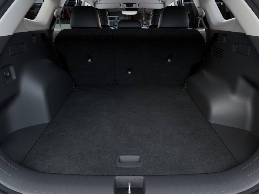 New 2026 Kia Sportage for sale in St. Joseph MO