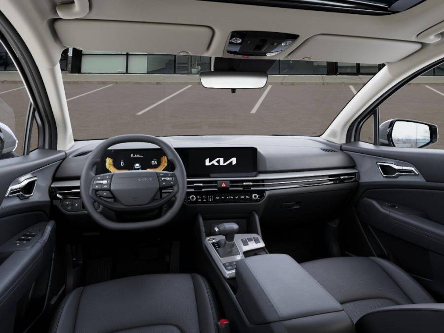 New 2026 Kia Sportage for sale in St. Joseph MO