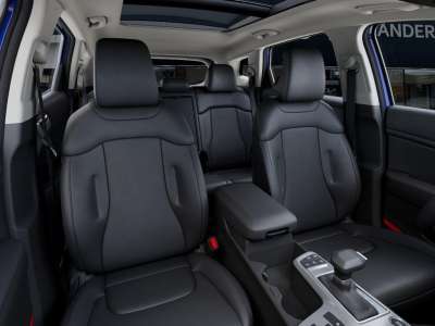 New 2026 Kia Sportage for sale in St. Joseph MO