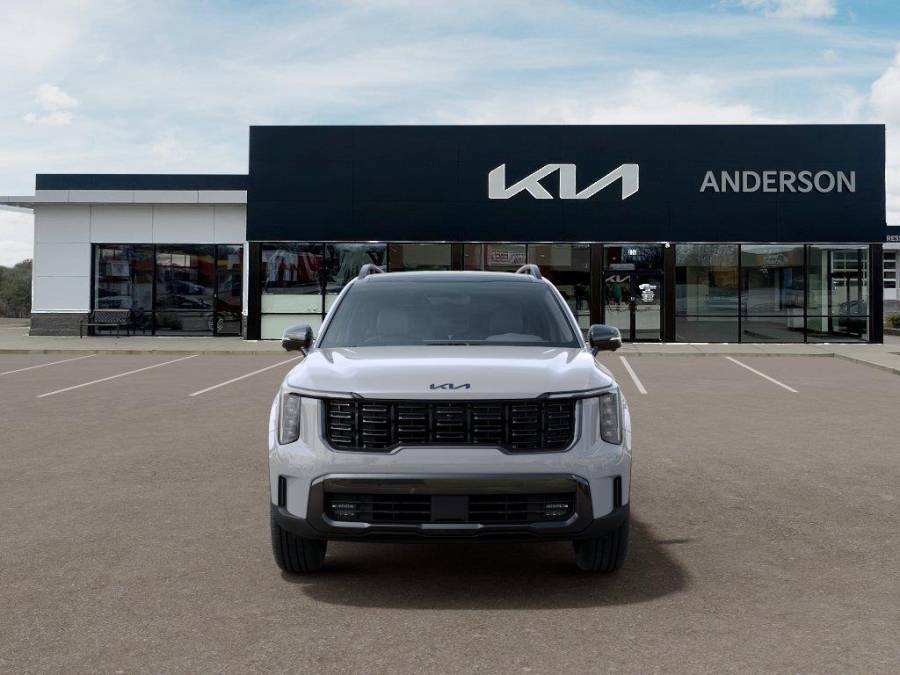 New 2026 Kia Sorento for sale in St. Joseph MO