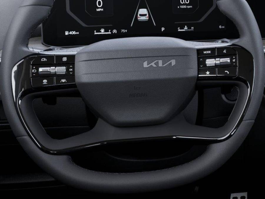 New 2026 Kia Sorento for sale in St. Joseph MO