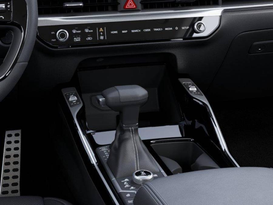 New 2026 Kia Sorento for sale in St. Joseph MO