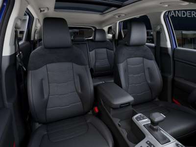New 2026 Kia Sportage for sale in St. Joseph MO