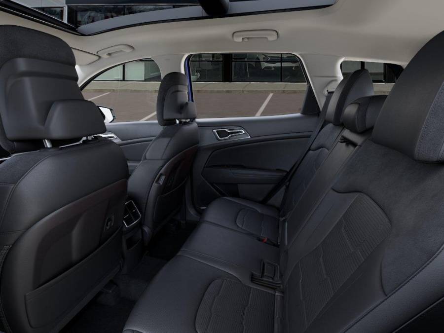 New 2026 Kia Sportage for sale in St. Joseph MO