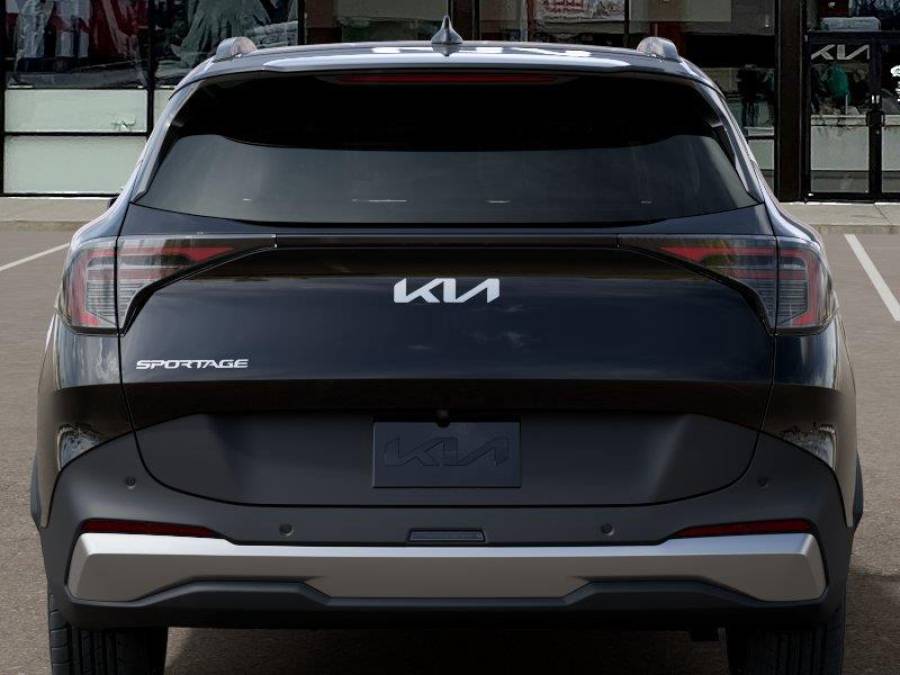 New 2026 Kia Sportage for sale in St. Joseph MO