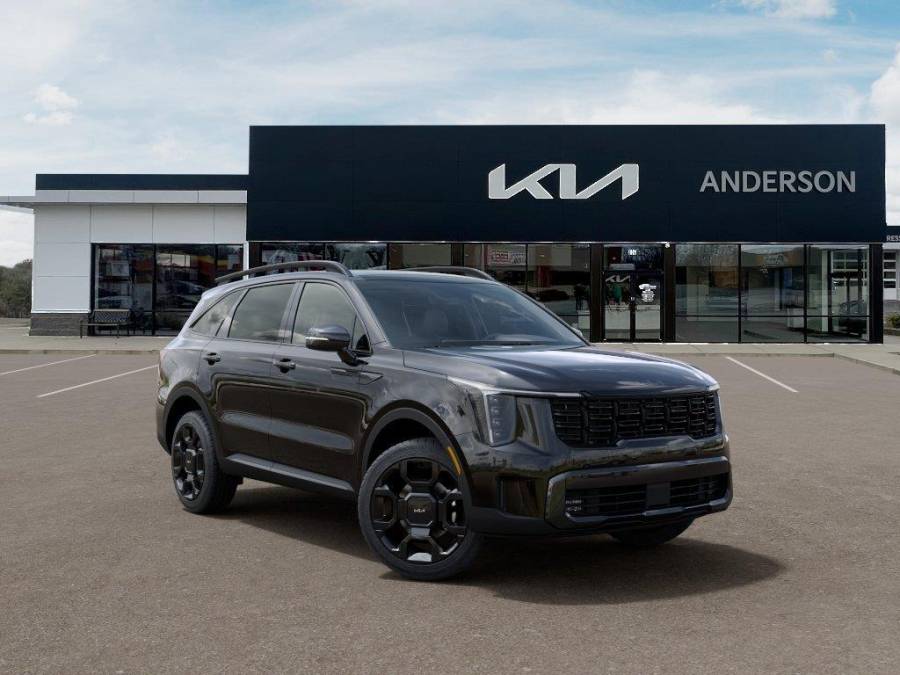 New 2026 Kia Sorento for sale in St. Joseph MO