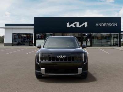 New 2027 Kia Telluride Hybrid for sale in St. Joseph MO