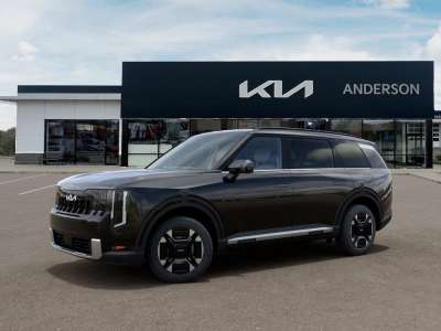 New 2027 Kia Telluride Hybrid for sale in St. Joseph MO