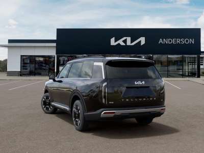 New 2027 Kia Telluride Hybrid for sale in St. Joseph MO