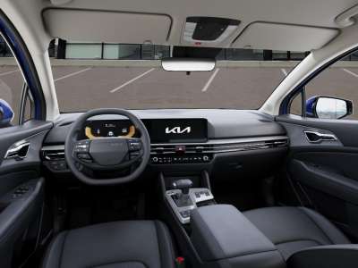 New 2026 Kia Sportage for sale in St. Joseph MO