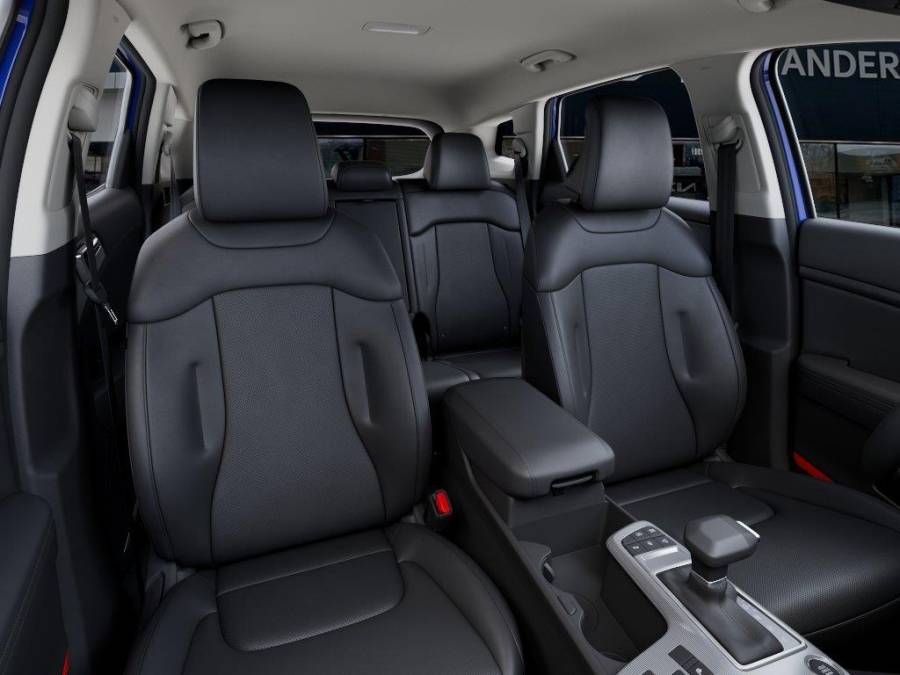 New 2026 Kia Sportage for sale in St. Joseph MO