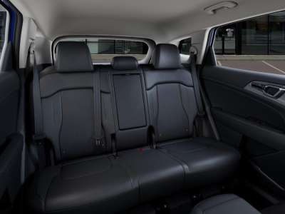 New 2026 Kia Sportage for sale in St. Joseph MO