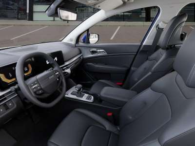 New 2026 Kia Sportage for sale in St. Joseph MO