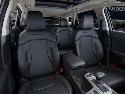 New 2026 Kia Sportage for sale in St. Joseph MO