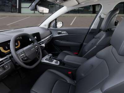 New 2026 Kia Sportage for sale in St. Joseph MO