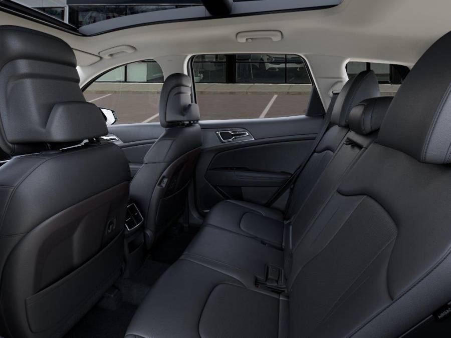 New 2026 Kia Sportage for sale in St. Joseph MO