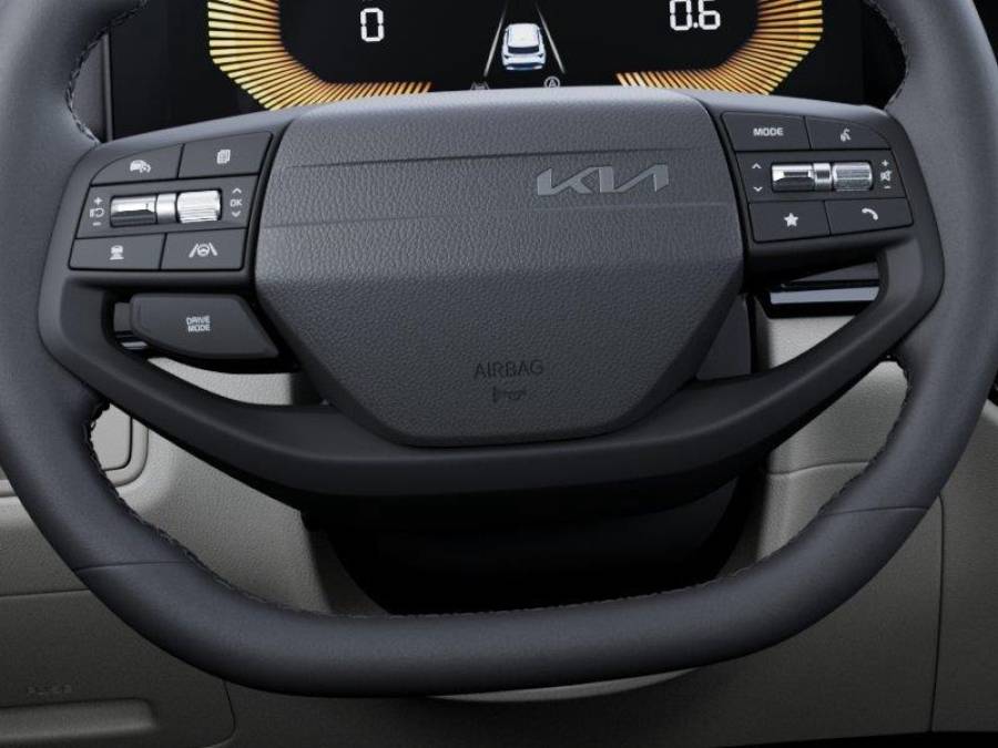 New 2026 Kia Sportage for sale in St. Joseph MO