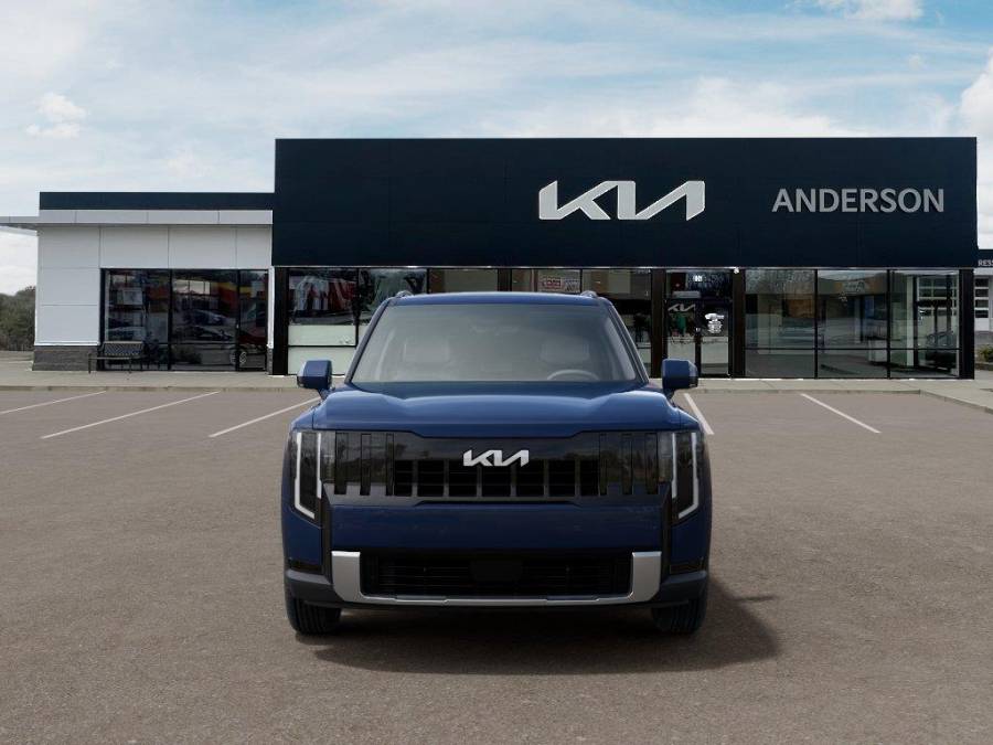 New 2027 Kia Telluride Hybrid for sale in St. Joseph MO