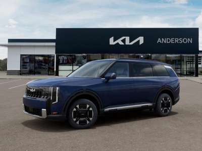 New 2027 Kia Telluride Hybrid for sale in St. Joseph MO