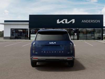 New 2027 Kia Telluride Hybrid for sale in St. Joseph MO