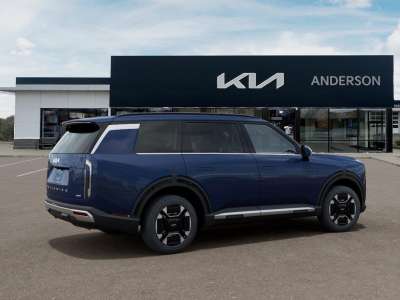 New 2027 Kia Telluride Hybrid for sale in St. Joseph MO